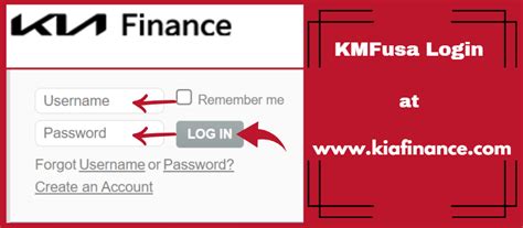 Here in our most recent post, we'll show you how to quickly and easily access your Kia Motors Finance account, also known as your KMFusa Login. This article will provide you all the information you need to easily manage your Kia loan or leasing account. We've thought of everything you would need to know to 